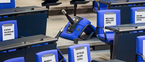 Noch zwei Wochen bis zur Wahl am 11. Februar, bei der sich immer noch viele fragen, worüber eigentlich abgestimmt wird. Die wichtigsten Fragen und Antwort. 