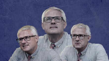 Peter Kurth. 