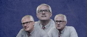 Peter Kurth. 