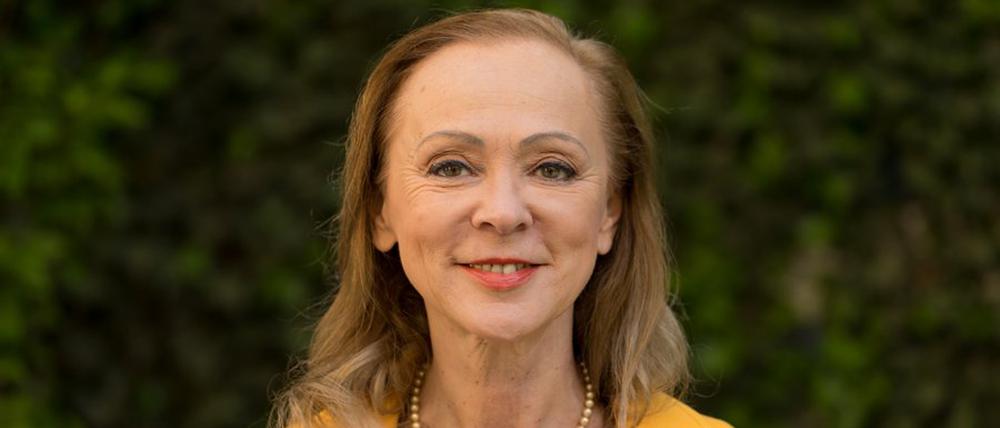 Jutta Boden