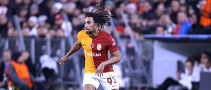 Sacha Boey kommt von Galatasaray Istanbul zum FC Bayern München.