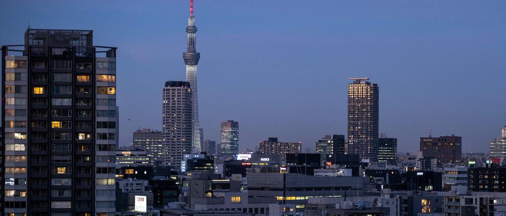 Tokio.
