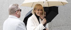 E. Jean Carroll möchte ihre Entschädigung für „etwas, das Trump hasst“ ausgeben. 