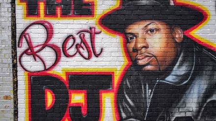 Bandmitglied von Run-DMC, Jam Master Jay, wurde vor über 20 Jahren getötet.
