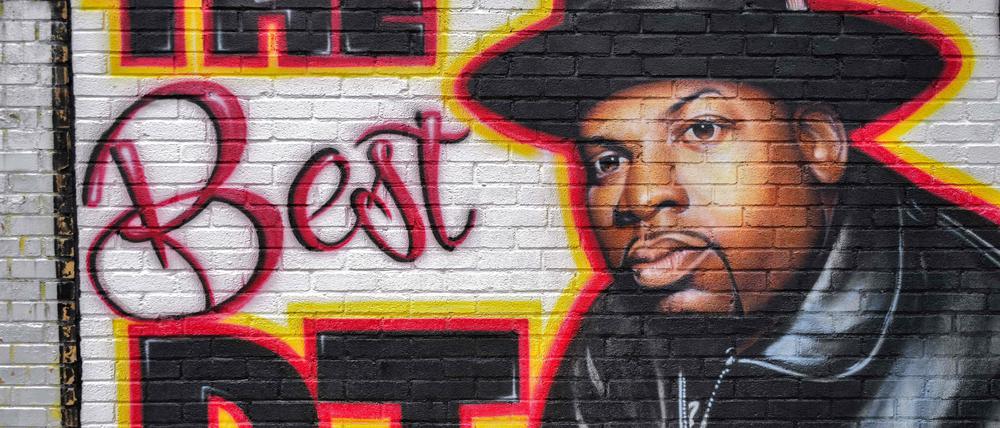 Bandmitglied von Run-DMC, Jam Master Jay, wurde vor über 20 Jahren getötet.