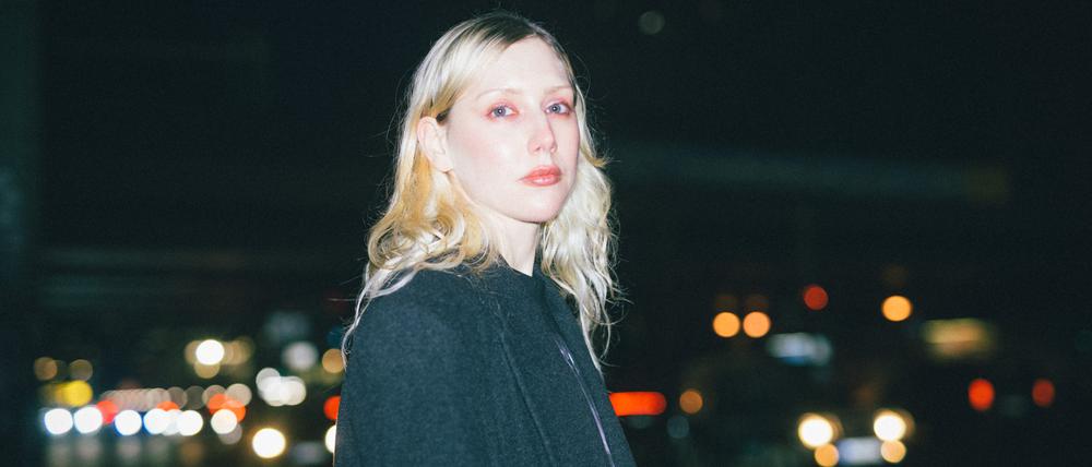 Ilona Hartmann