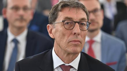 Rainer Schlegel