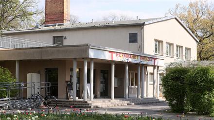 Treffpunkt Freizeit in Potsdam aktuell nur telefonisch erreichbar.