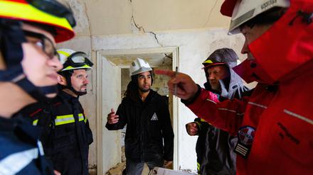 Fachkräftemangel in allen Branchen: Auch Ingenieure werden dringend gesucht.