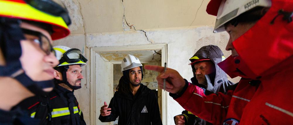 Fachkräftemangel in allen Branchen: Auch Ingenieure werden dringend gesucht.