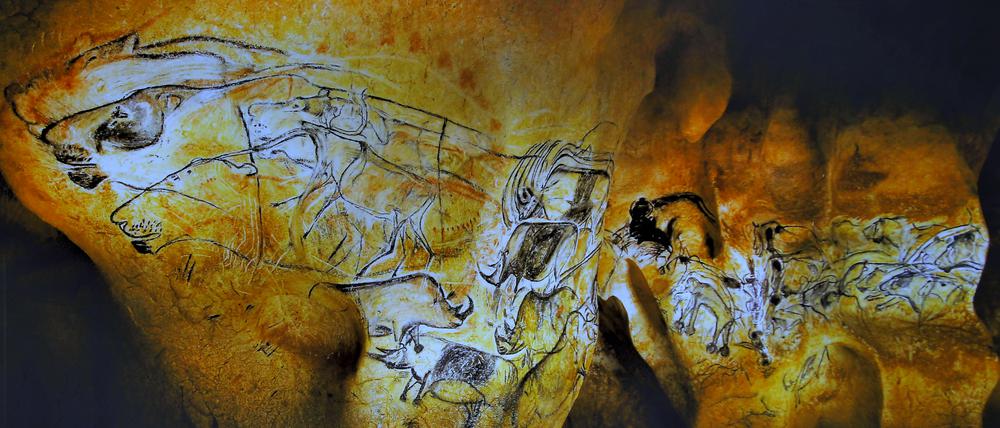 Funde aus einer Höhle in Thüringen zeigen, dass der moderne Mensch schon 5000 Jahre früher in Europa lebte als bisher gedacht. Das bringt mehrere Annahmen ins Wanken.