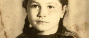 Doris Kaplan.
