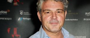 ARCHIV - 23.10.2019, Berlin: Der Rechtsmediziner Michael Tsokos  kommt zu einer Show.  (zu dpa: «Rechtsmediziner Tsokos verlässt Charité») Foto: Annette Riedl/dpa +++ dpa-Bildfunk +++