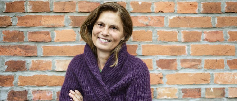 Die scheidende Grünen-Europaabgeordnete Sarah Wiener hat großes Verständnis für den Protest der Landwirte.