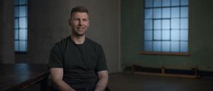 Auch der ehemalige deutsche Nationalspieler Thomas Hitzlsperger kommt in der Doku zu Wort. 