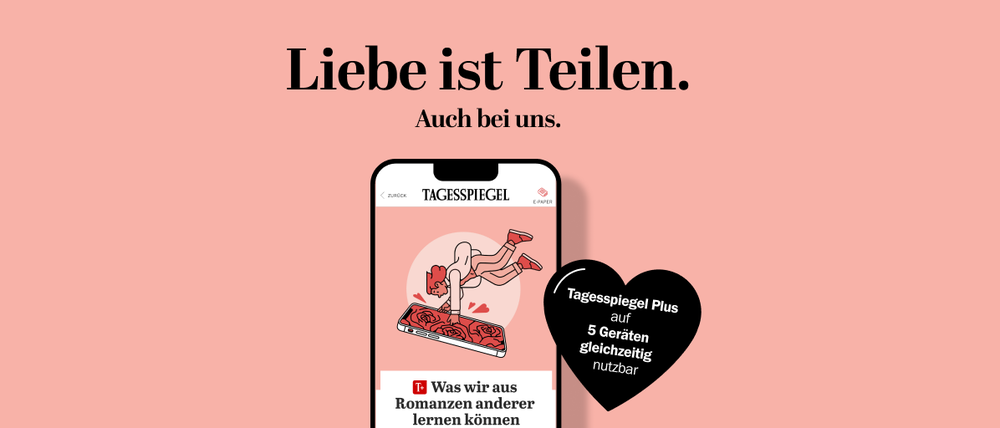 Tagesspiegel