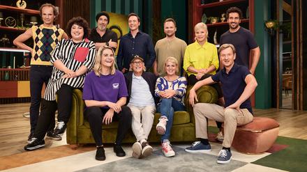 Die Comedy-Show  „LOL: Last One Laughing“ gehört zu den erfolgreichsten deutschen Amazon-Prime-Produktionen. Auch ihr drohen bald Werbeunterbrechungen. 