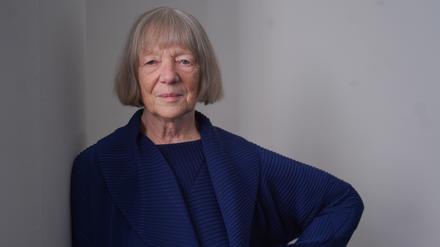 Die Fotografin Candida Höfer wird mit dem Käthe-Kollwitz-Preis 2024 ausgezeichnet.