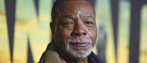 Der Schauspieler Carl Weathers.