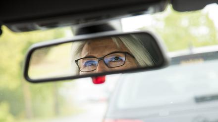 Die Augen sollten möglichst alle zwei Jahre überprüft werden – unabhängig davon, ob man eine Brille trägt oder nicht. 