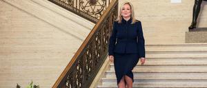 Michelle O’Neill