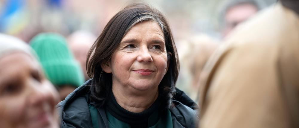 Katrin Göring-Eckardt