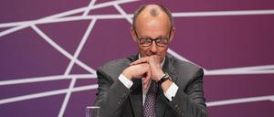 Friedrich Merz