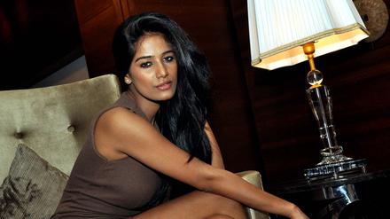 Poonam Pandey