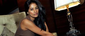 Poonam Pandey