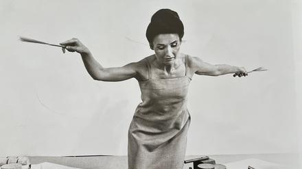Lucia Dlugozewski