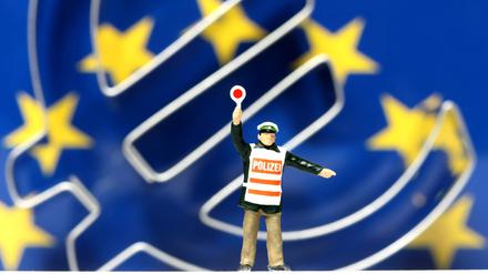 Die EU-Kommission hat europaweite Fahrverbote vorgeschlagen. 