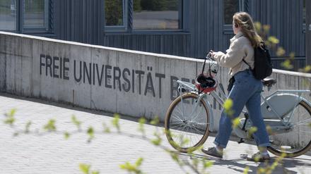 Freie Universität