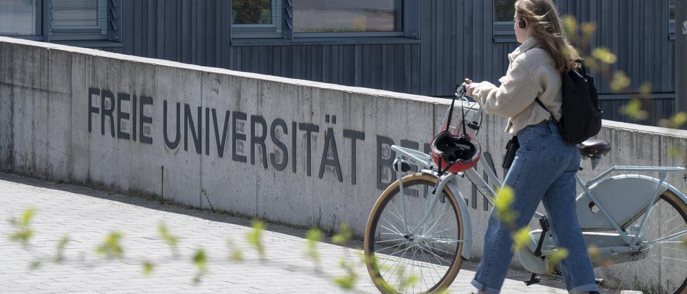 Freie Universität