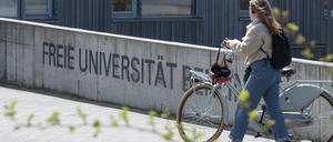 Freie Universität