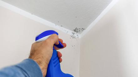 Die Wand ist nun die Fläche der schlechtesten Dämmung, ein zu feuchtes (oder zu kaltes) Raumklima führt dort, statt an den ehemals schlechten Fenstern, zum Kondensatausfall.