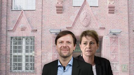 Tietze und Breitenbach