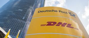 Der Bund bleibt auch nach dem Verkauf der größte Anteilseigner der Post.
