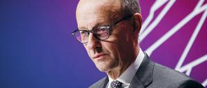 Friedrich Merz
