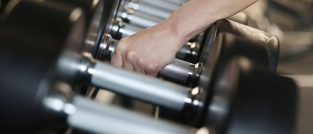 Mit 24,8 Fitnessstudios auf 100.000 Einwohnerinnen und Einwohner ist Potsdam im Fitness-Index sogar auf Platz drei.