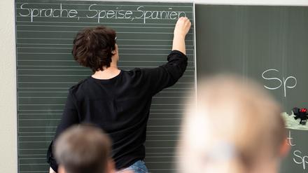 Viele Schulräume werden nicht für den Unterricht genutzt.