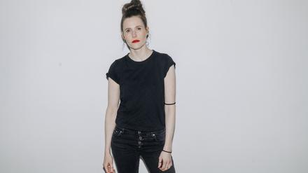 Autorin Kati von Schwerin
Pressefoto