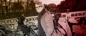 Sven Regener im Ringbahn-Podcast „Eine Runde Berlin“