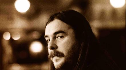 Innovativer Traditionalist: Der irische Folk-Troubadour John Francis Flynn