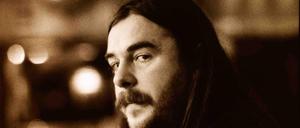 Innovativer Traditionalist: Der irische Folk-Troubadour John Francis Flynn