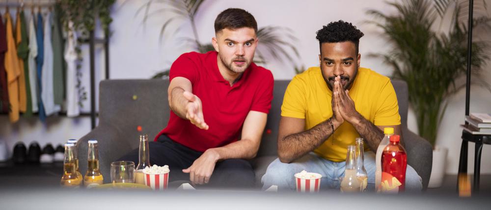 Wer es am Montag nach dem Superbowl nicht schafft, sich während des Tages auszuruhen, holt sich in der nächsten Nacht automatisch, was er braucht.