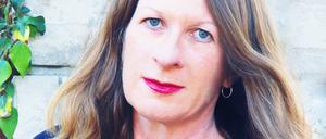 Autorin Unda Hörner (62) aus Berlin-Schlachtensee: Ende Februar erscheint ihr neuer Roman „Solange es eine Heimat gibt”.