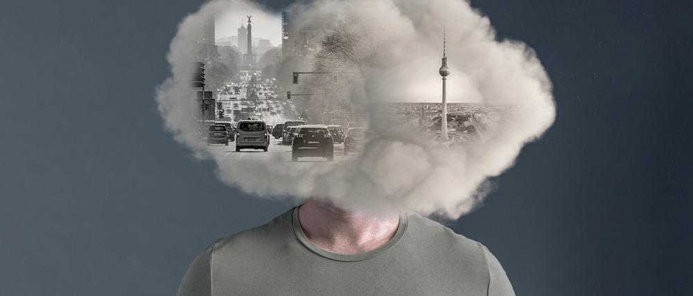 Blei, Mangan, Kupfer: Forscher sehen eine Zusammenhang zwischen Demenzen und den Schadstoffen in unserer Umwelt. Aber selbst die Experten kapitulieren vor der schieren Anzahl an Stoffen, die untersucht werden müssten.