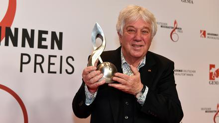 Musikautorinnenpreis