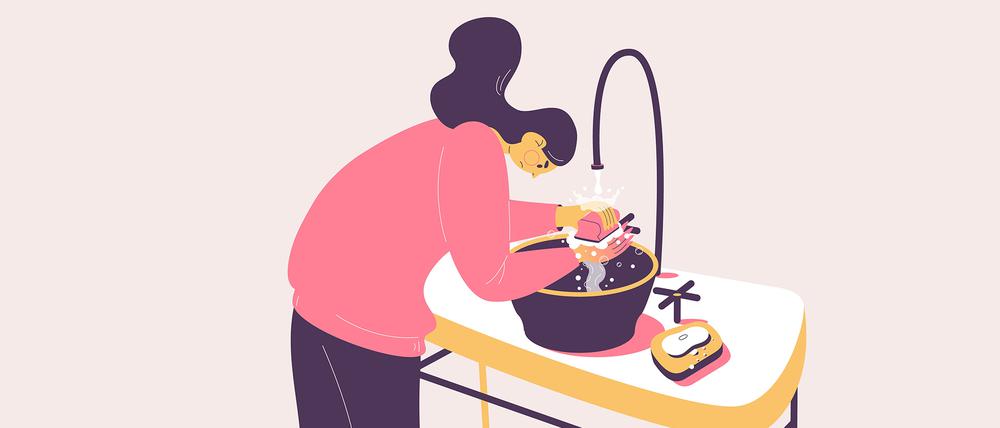 Bin ich noch normal neurotisch – oder sollte ich mir Hilfe suchen?