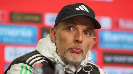 Thomas Tuchel